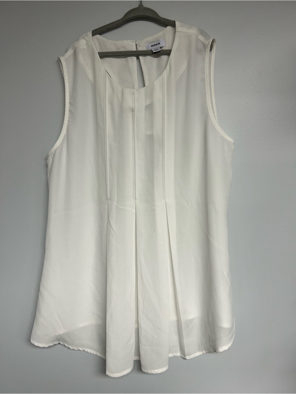 Mexx tank